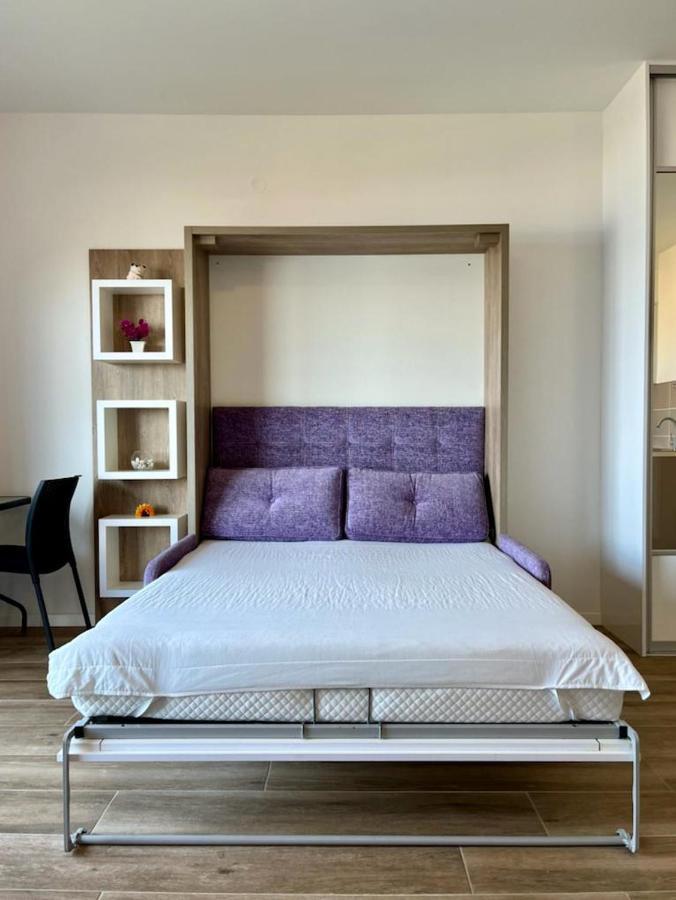 Apartments Gc 3 라파일로비치 외부 사진