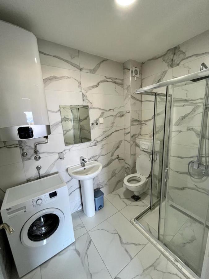 Apartments Gc 3 라파일로비치 외부 사진