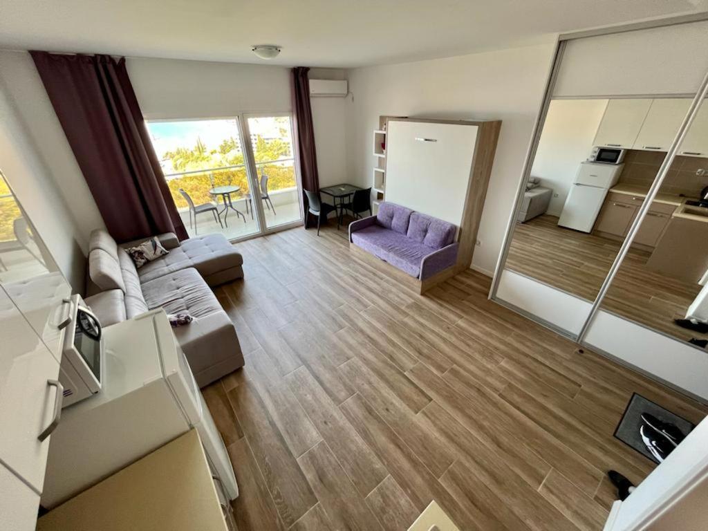Apartments Gc 3 라파일로비치 외부 사진