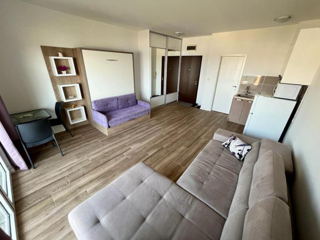 Apartments Gc 3 라파일로비치 외부 사진