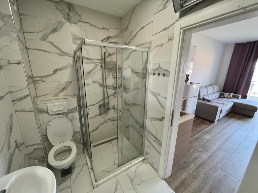 Apartments Gc 3 라파일로비치 외부 사진