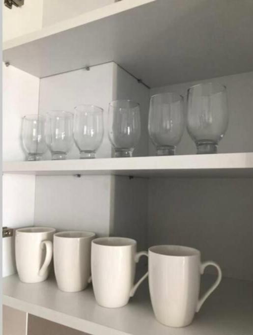 Apartments Gc 3 라파일로비치 외부 사진