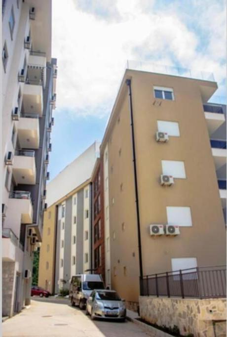 Apartments Gc 3 라파일로비치 외부 사진
