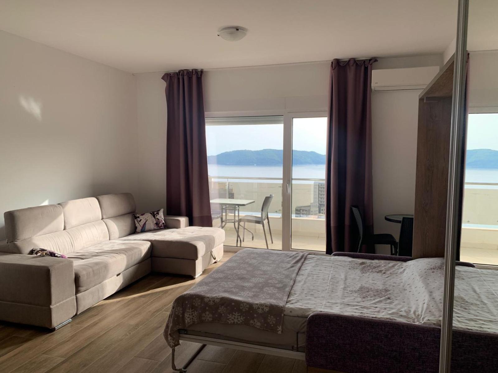 Apartments Gc 3 라파일로비치 외부 사진