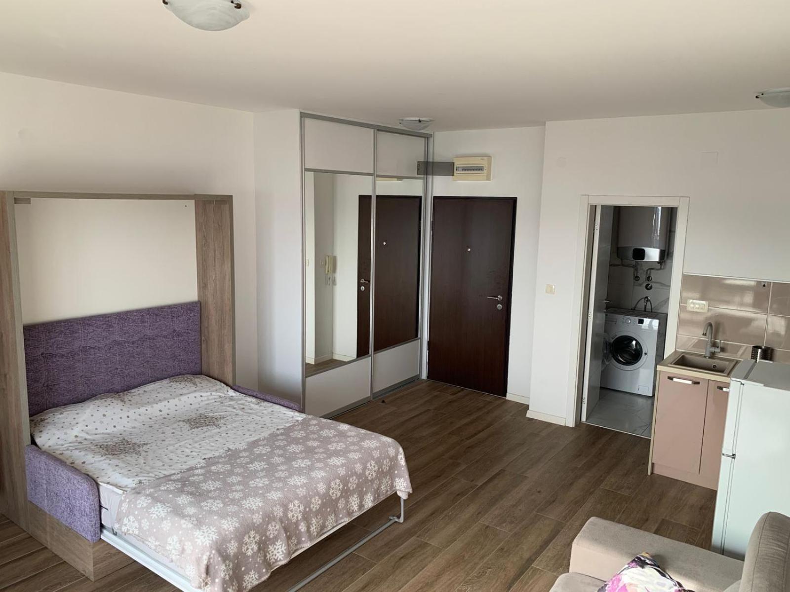 Apartments Gc 3 라파일로비치 외부 사진