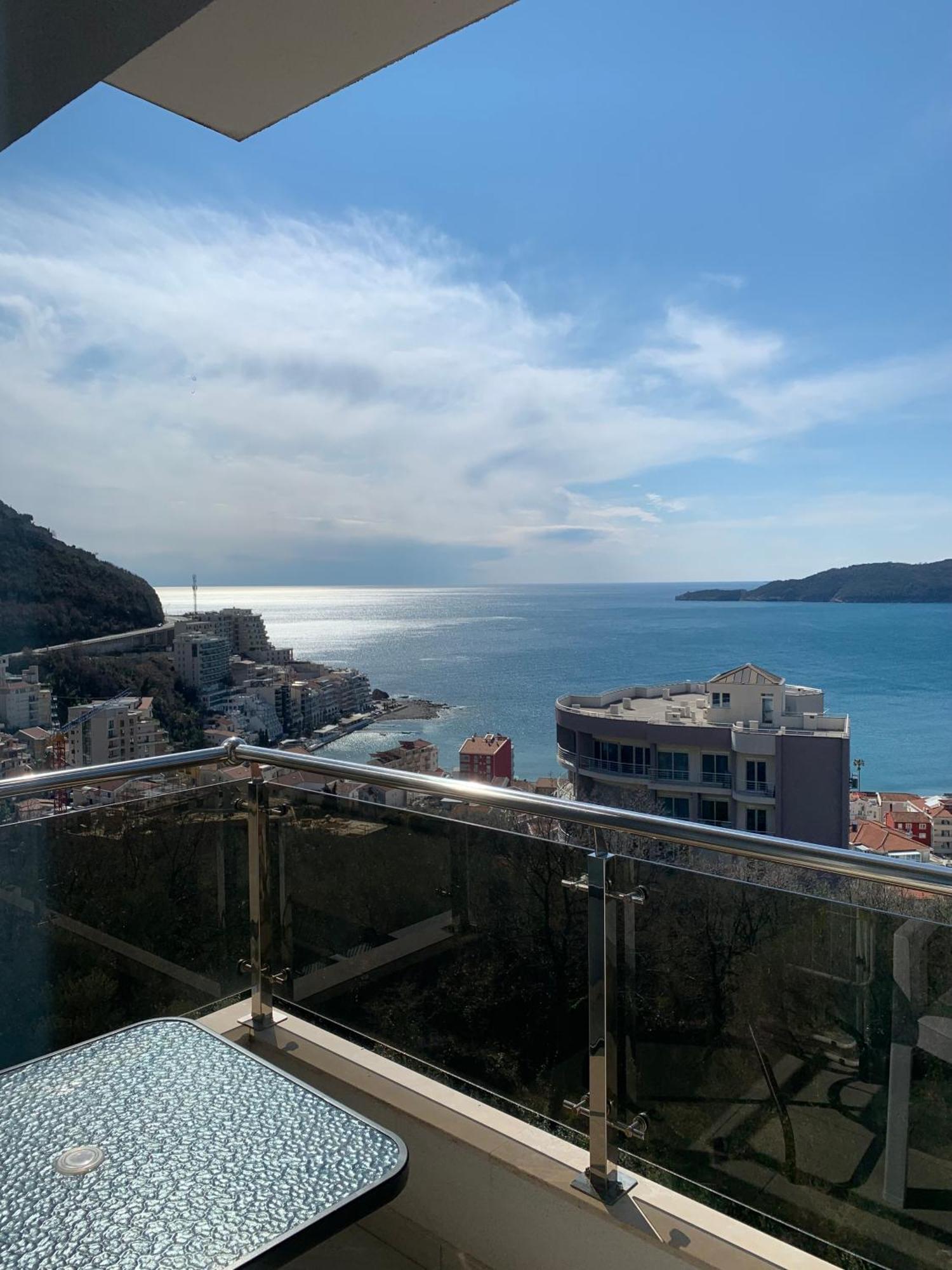 Apartments Gc 3 라파일로비치 외부 사진